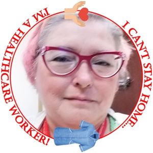 Meet your Posher, Sandy